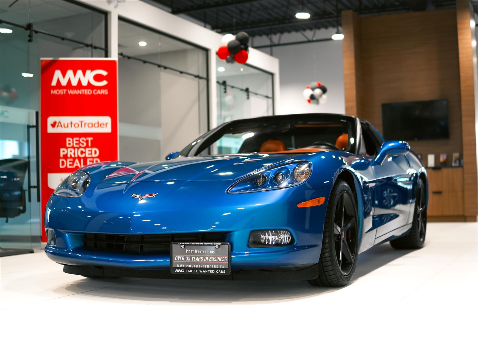 used 2011 Chevrolet Corvette car, priced at $42,998