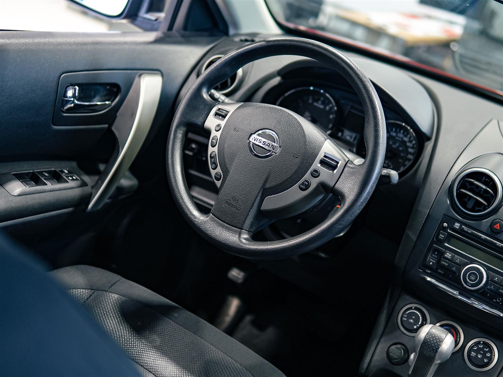 used 2013 Nissan Rogue car, priced at $3,993