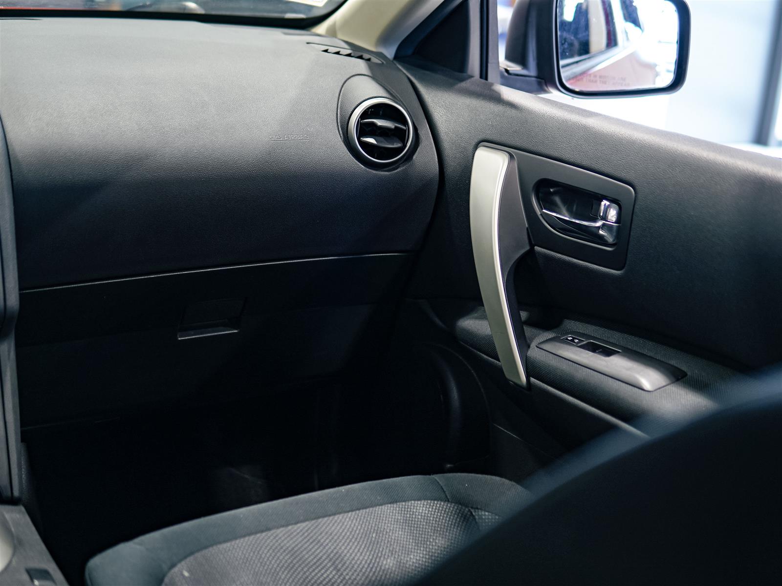 used 2013 Nissan Rogue car, priced at $3,993
