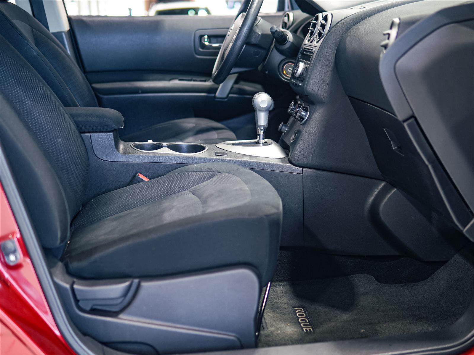 used 2013 Nissan Rogue car, priced at $3,993