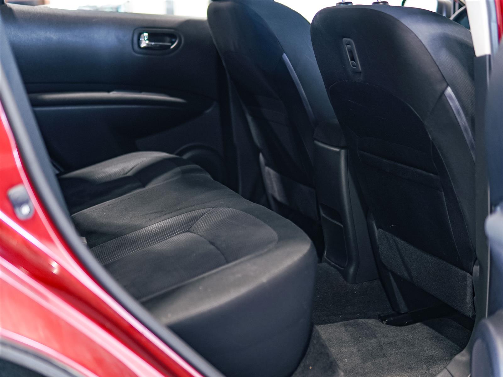 used 2013 Nissan Rogue car, priced at $3,993