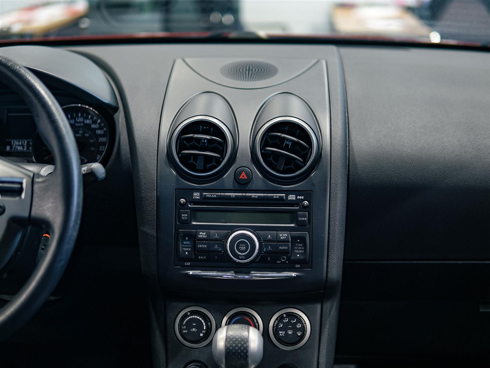 used 2013 Nissan Rogue car, priced at $3,993