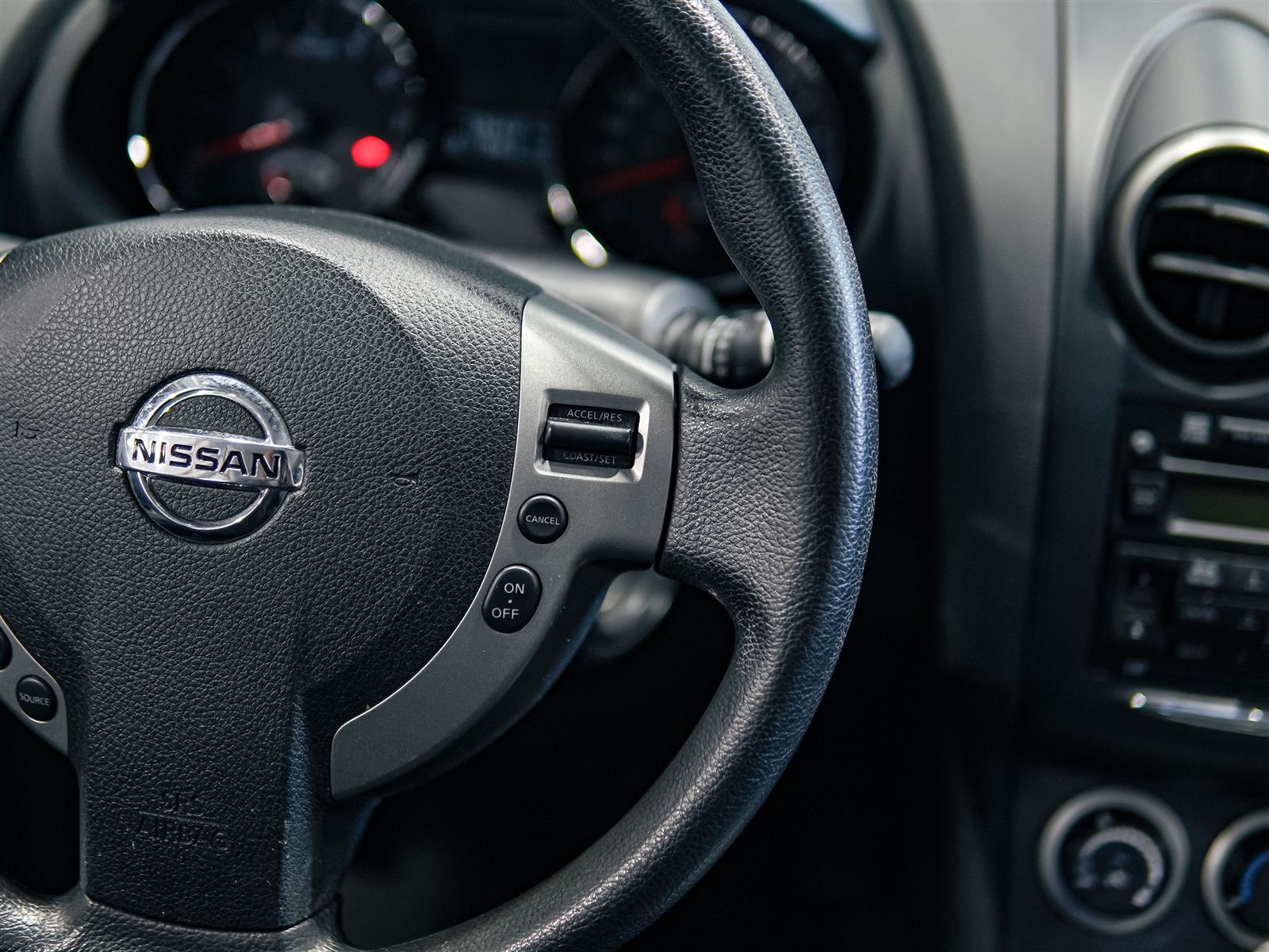 used 2013 Nissan Rogue car, priced at $3,993