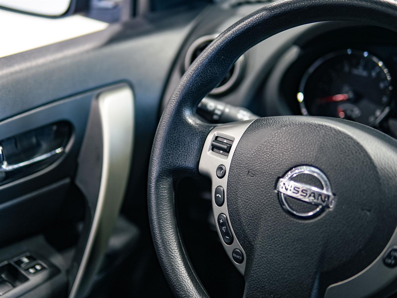 used 2013 Nissan Rogue car, priced at $3,993