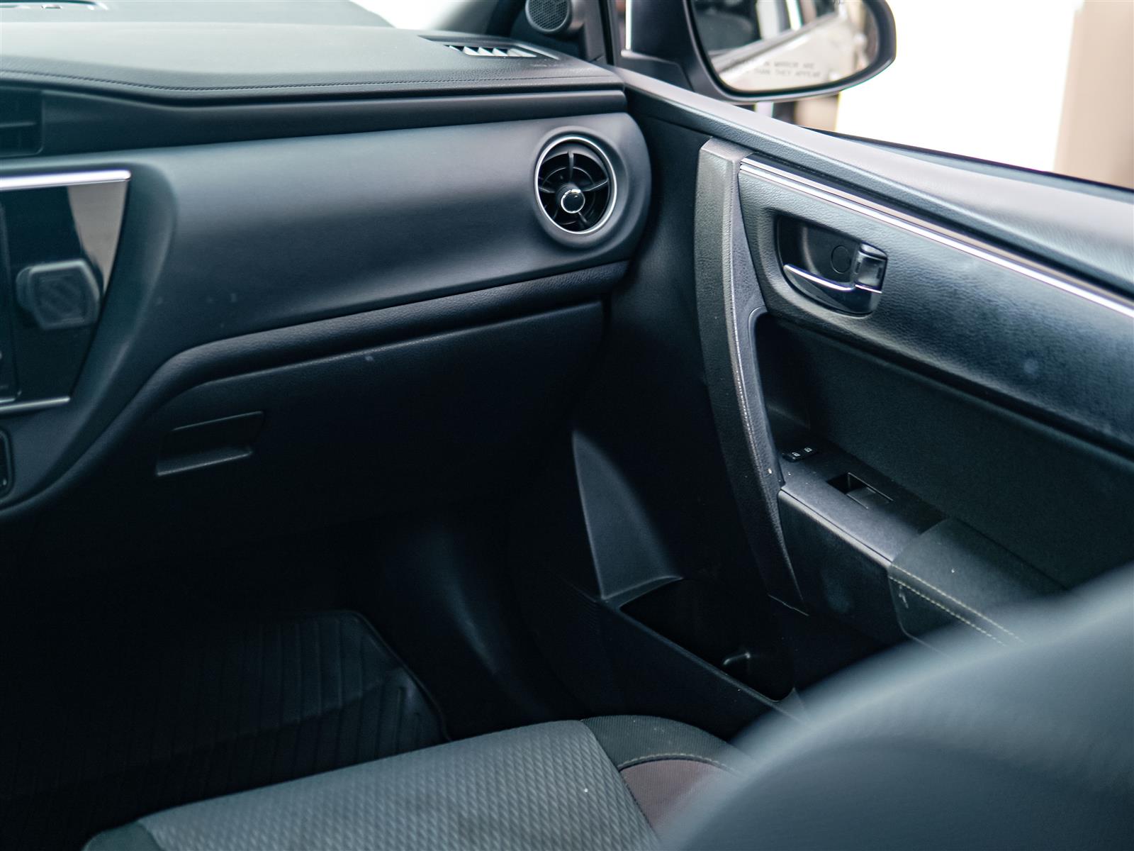 used 2018 Toyota Corolla car, priced at $10,994