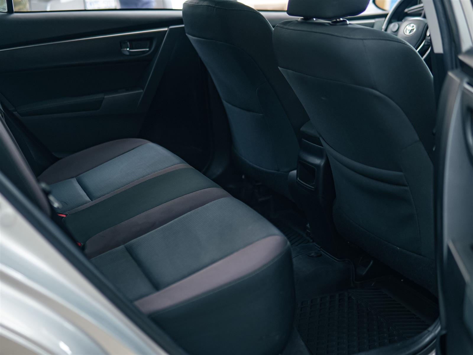 used 2018 Toyota Corolla car, priced at $10,994