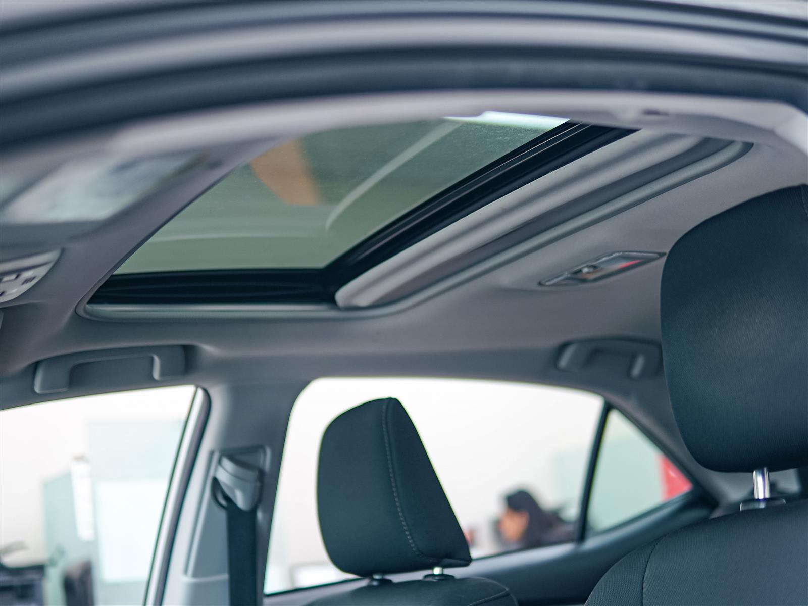 used 2018 Toyota Corolla car, priced at $10,994