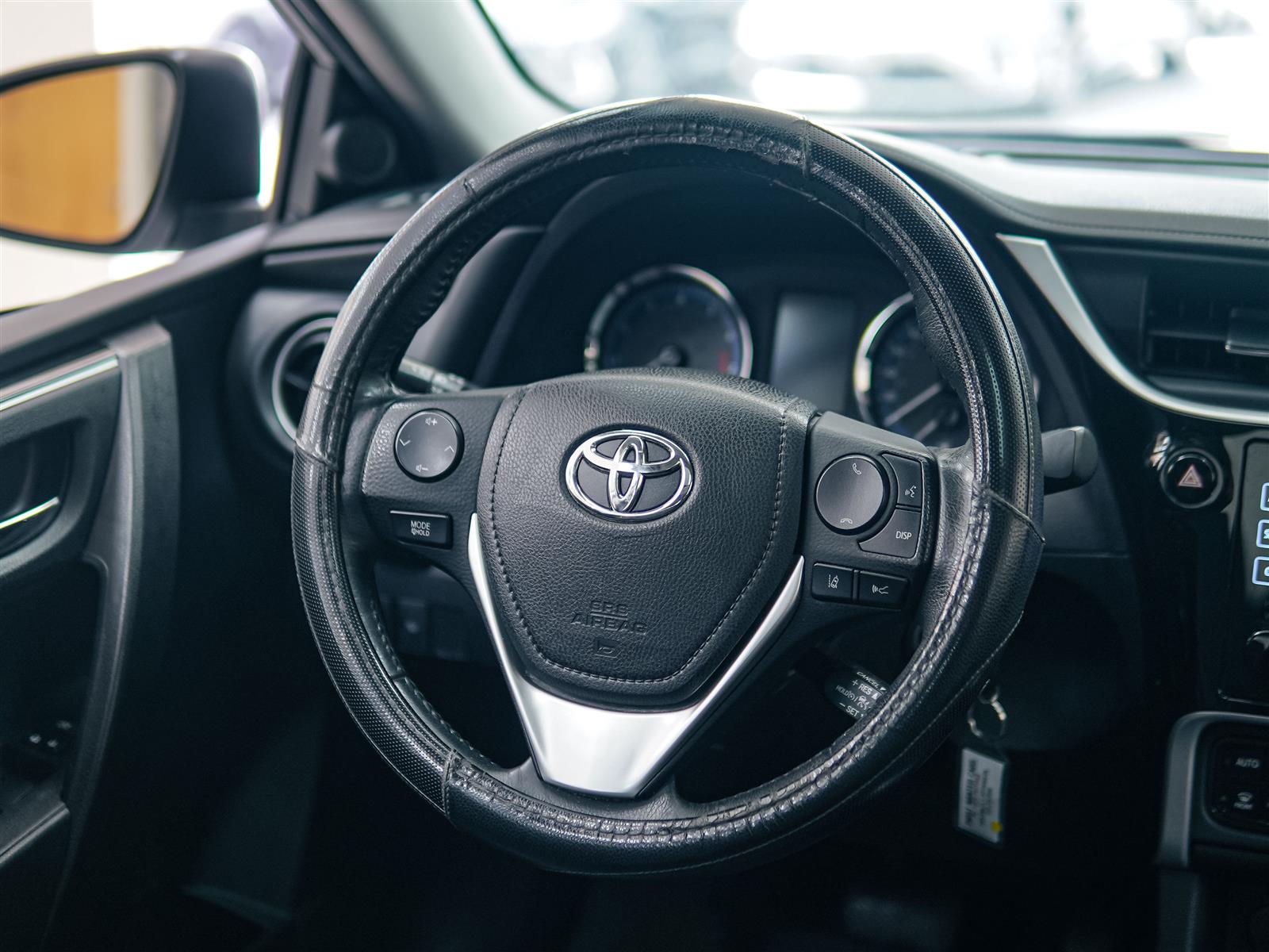 used 2018 Toyota Corolla car, priced at $10,994