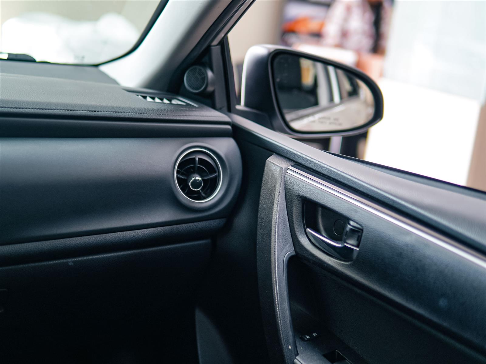 used 2018 Toyota Corolla car, priced at $10,994