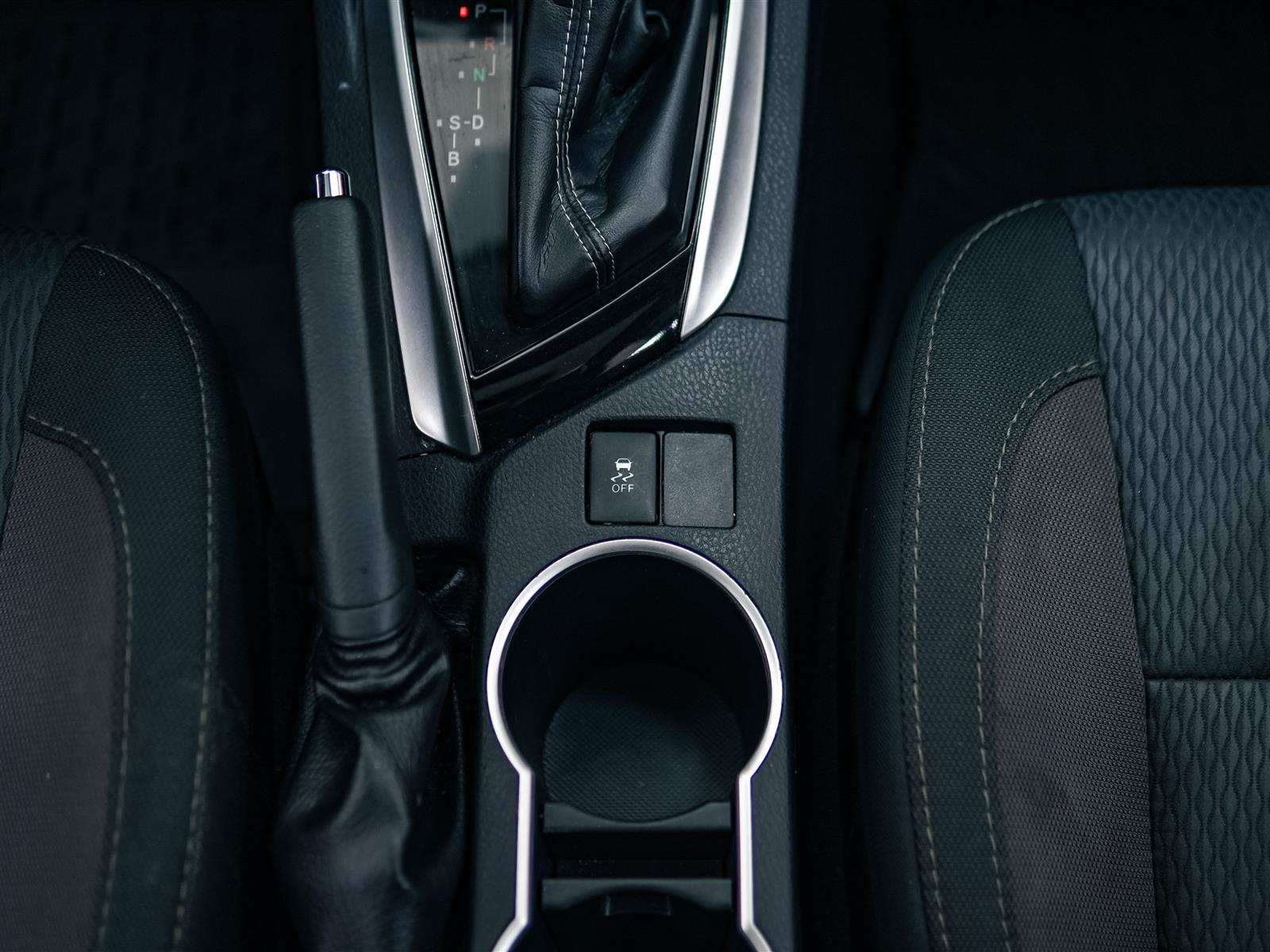 used 2018 Toyota Corolla car, priced at $10,994