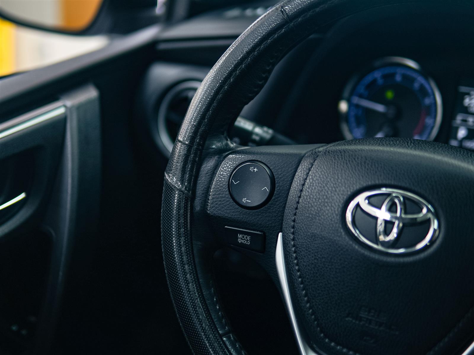 used 2018 Toyota Corolla car, priced at $10,994