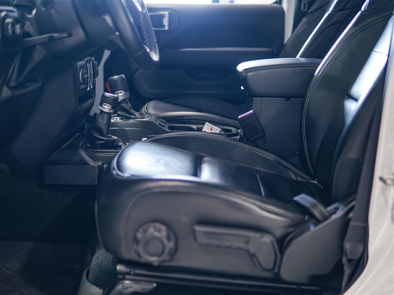 used 2022 Jeep Wrangler car, priced at $33,692