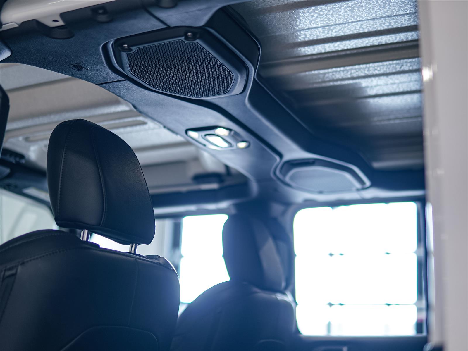 used 2022 Jeep Wrangler car, priced at $33,692