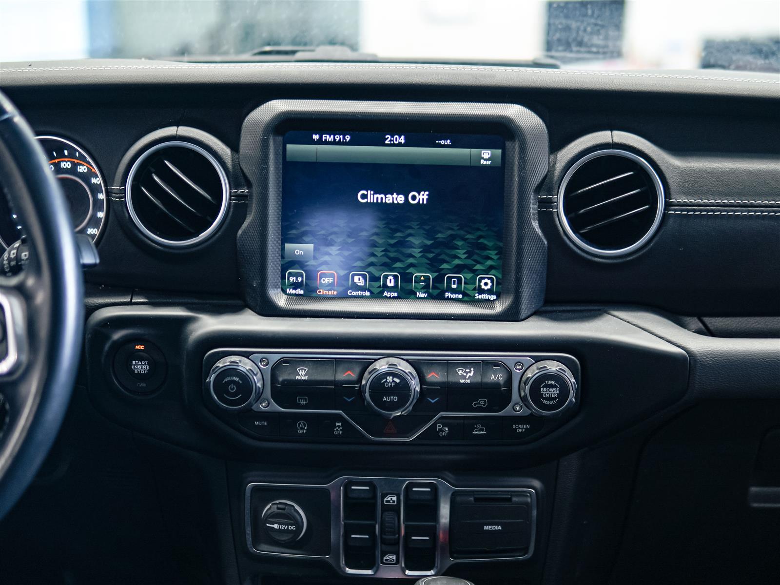 used 2022 Jeep Wrangler car, priced at $33,692