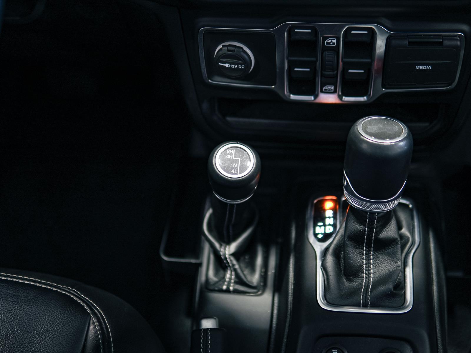 used 2022 Jeep Wrangler car, priced at $33,692