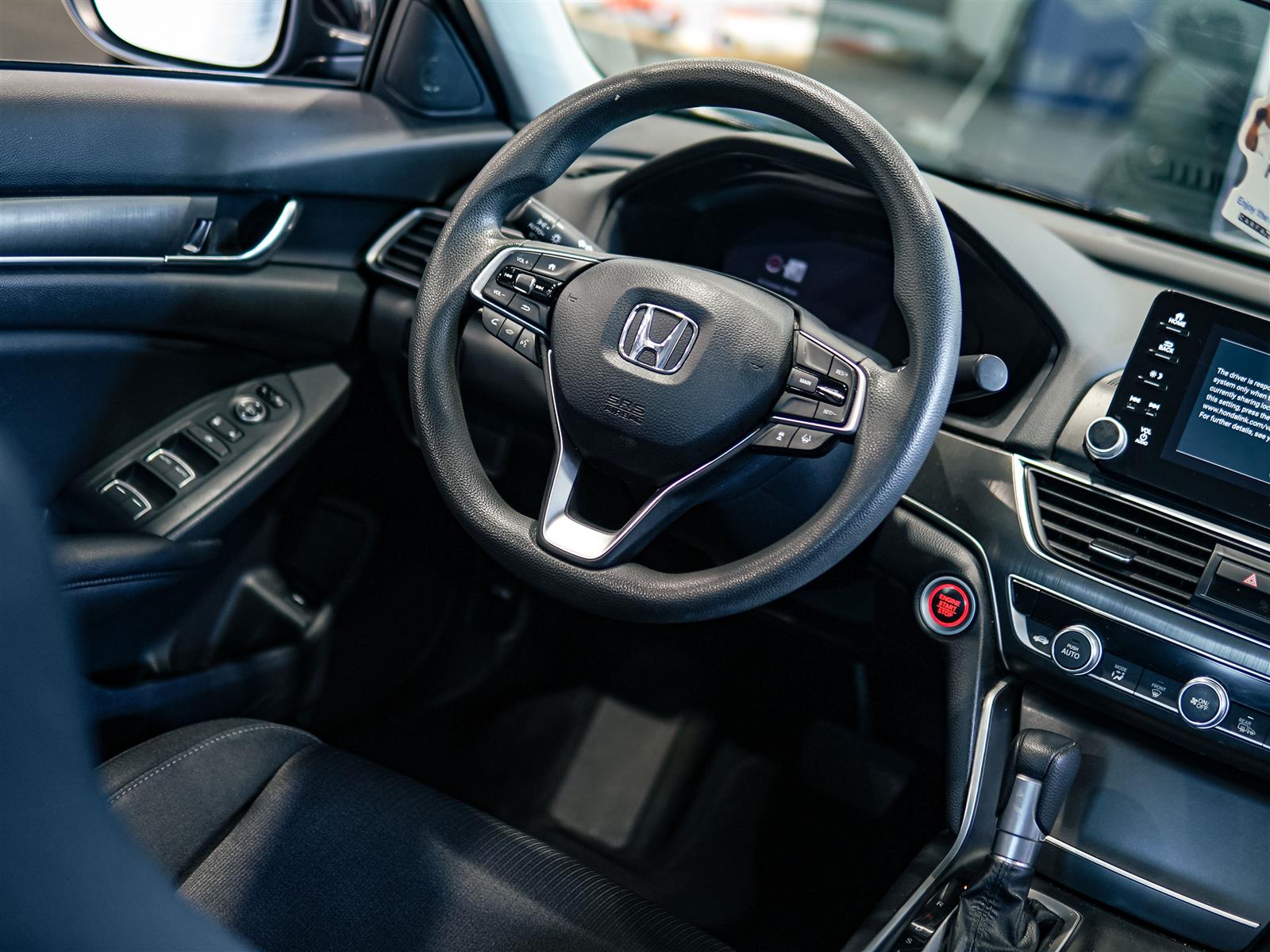 used 2019 Honda Accord car, priced at $21,963