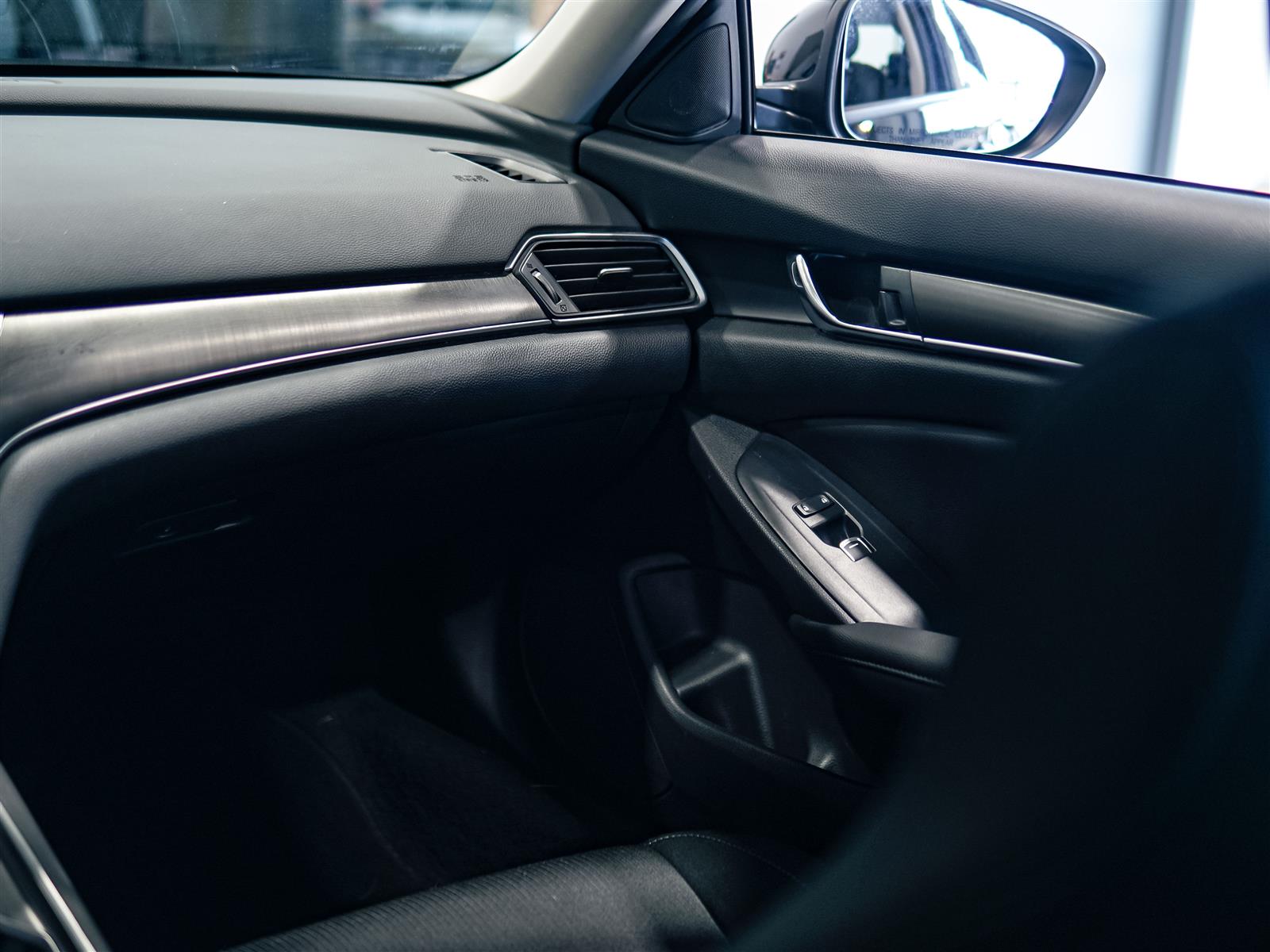 used 2019 Honda Accord car, priced at $21,963