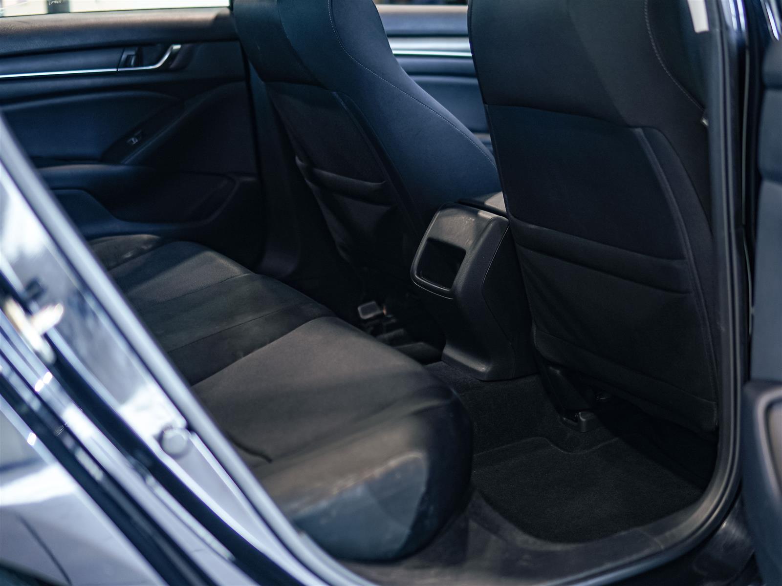 used 2019 Honda Accord car, priced at $21,963