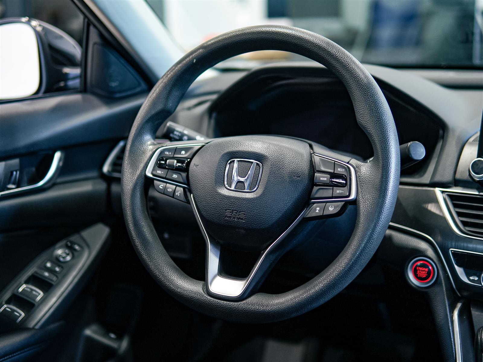 used 2019 Honda Accord car, priced at $21,963