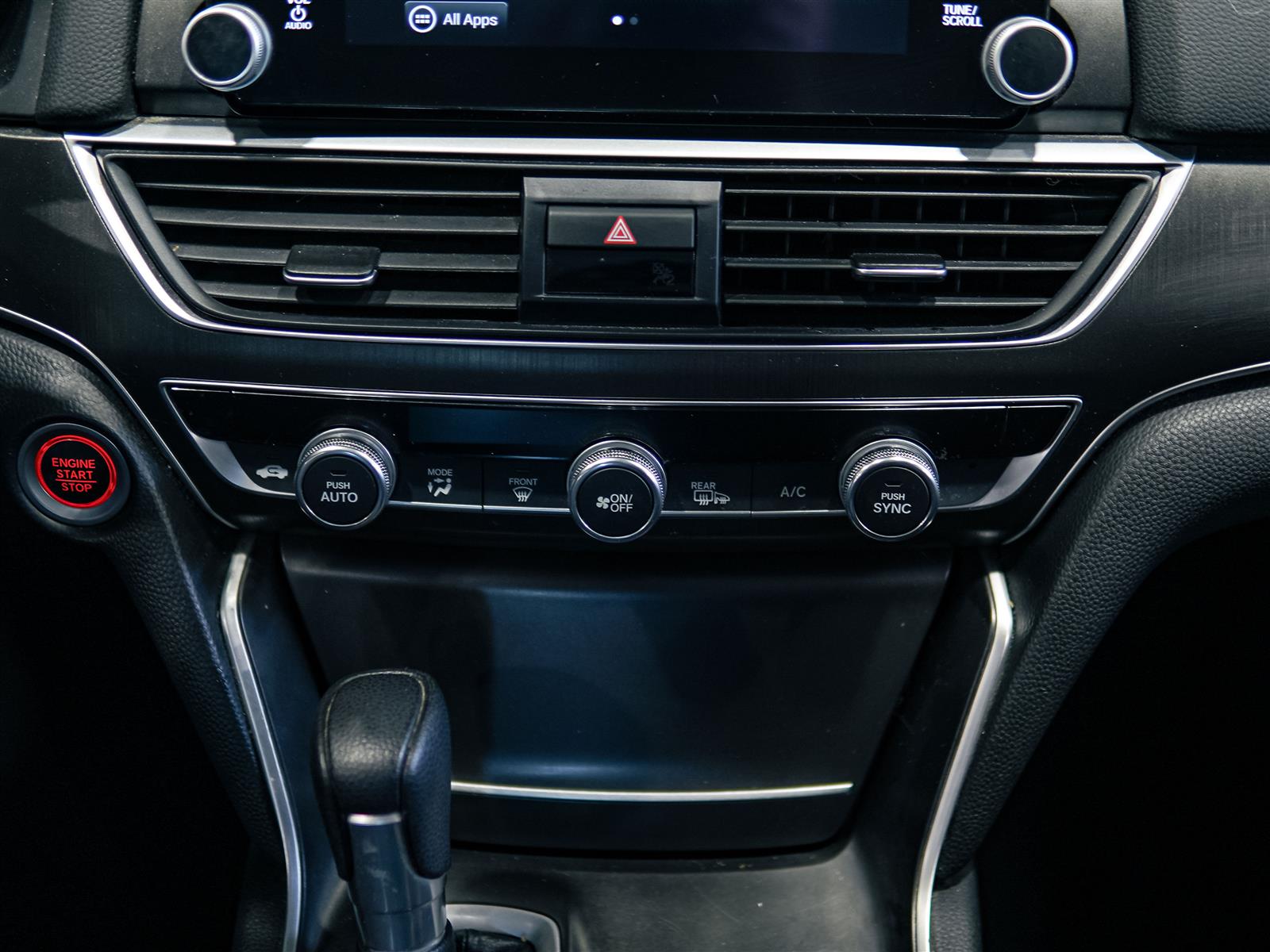 used 2019 Honda Accord car, priced at $21,963