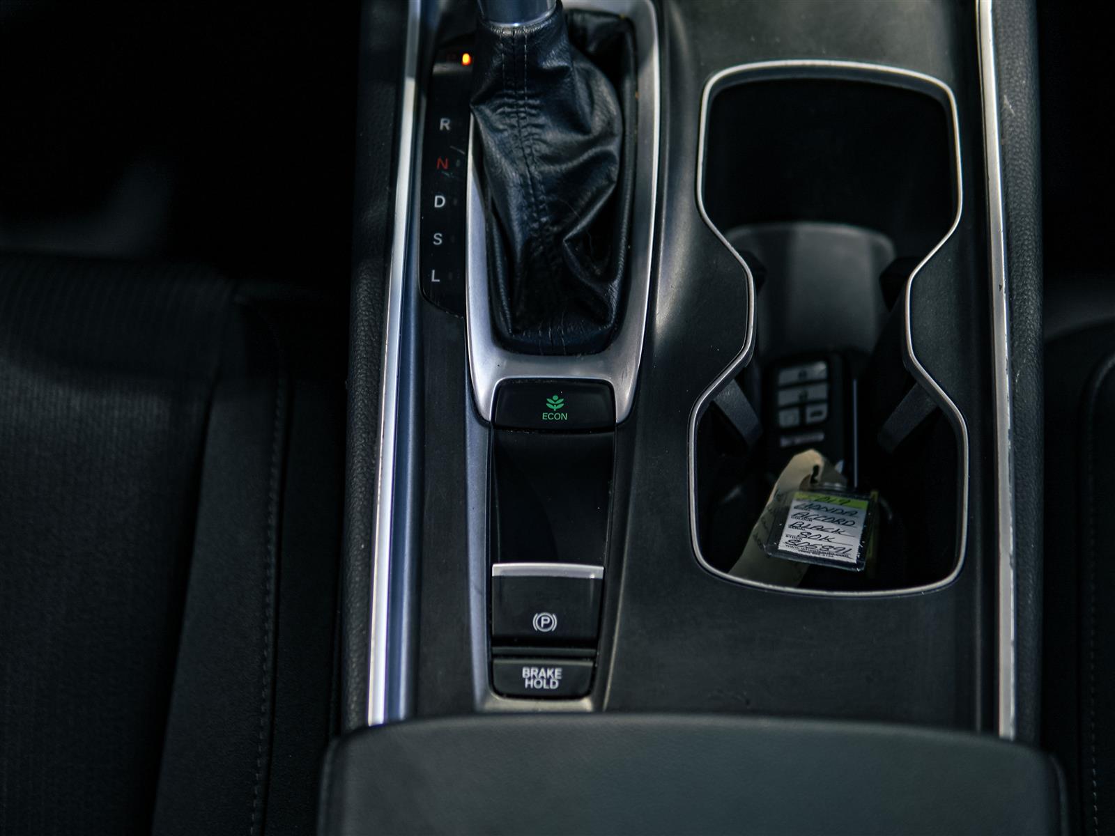 used 2019 Honda Accord car, priced at $21,963