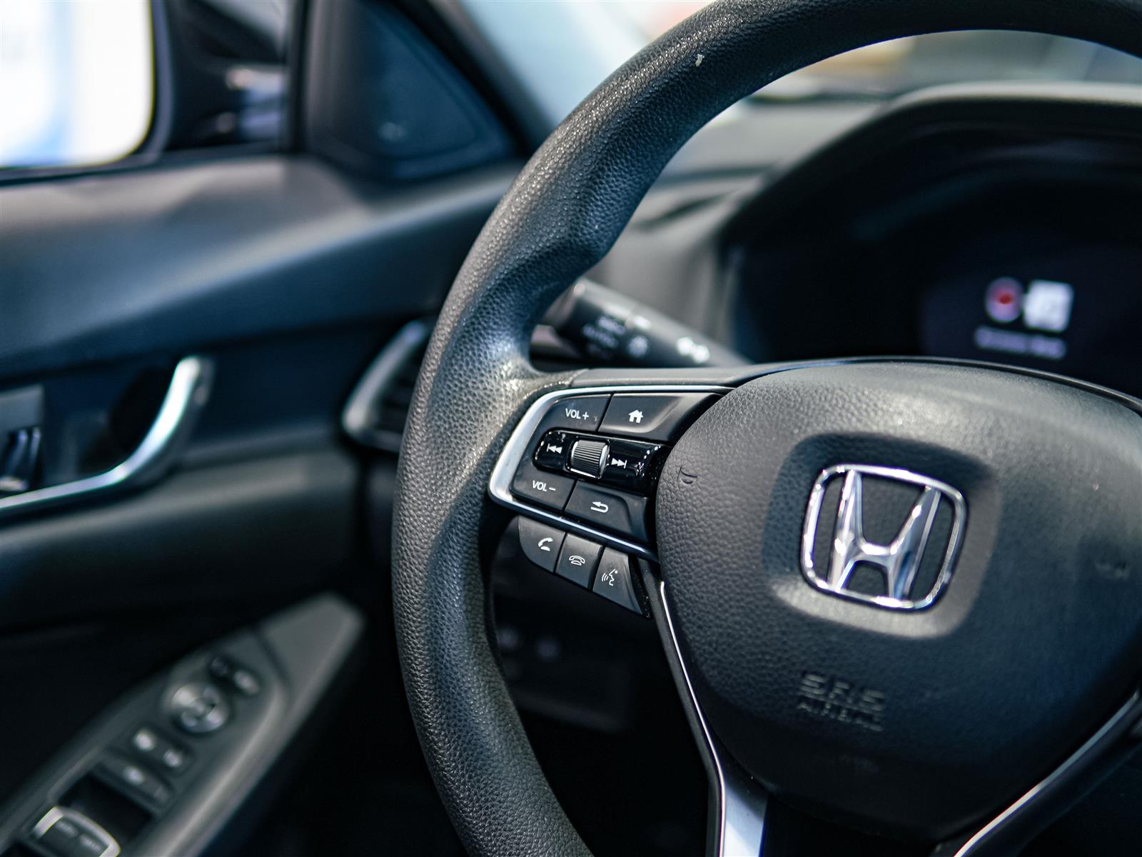 used 2019 Honda Accord car, priced at $21,963