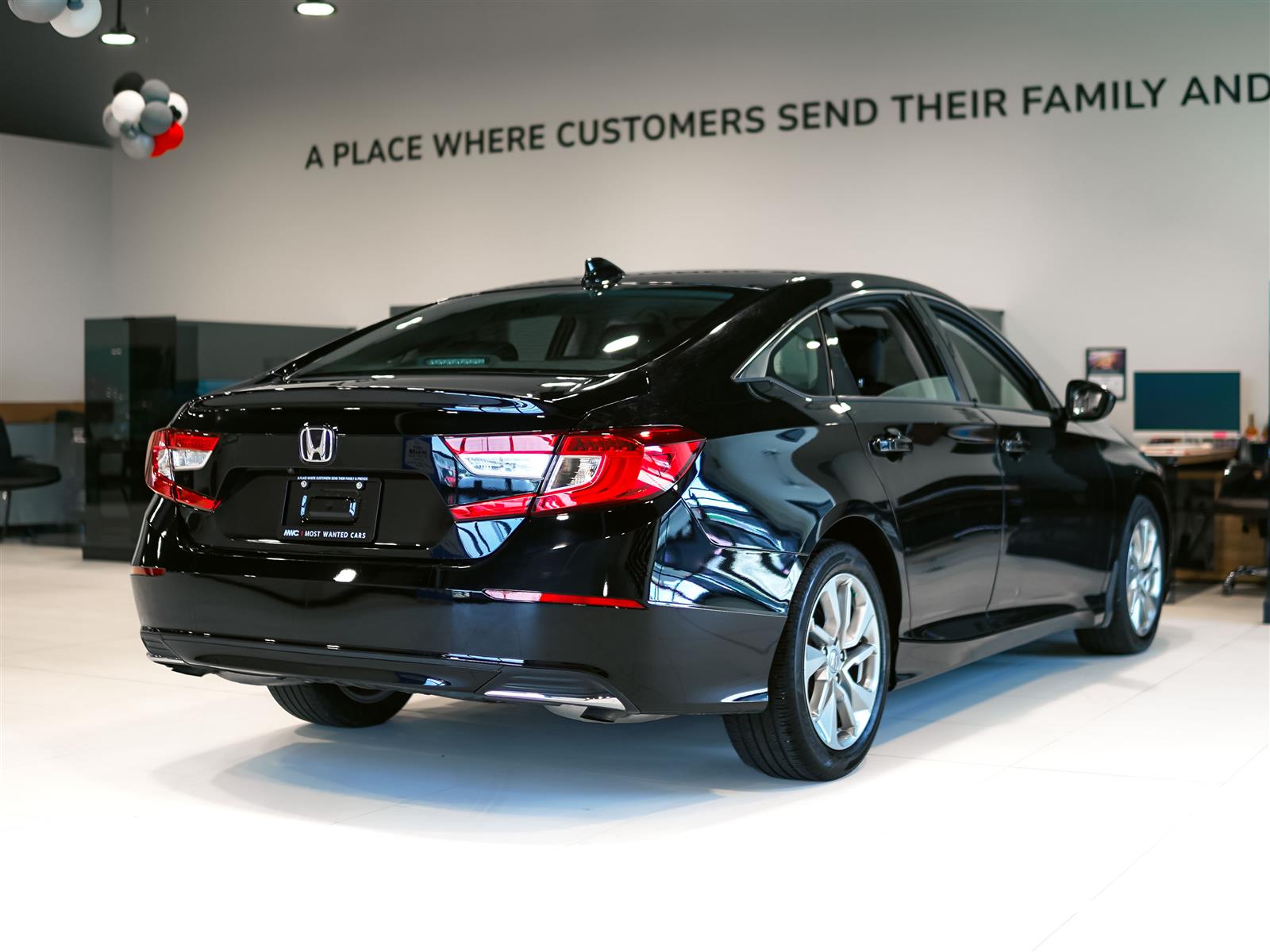 used 2019 Honda Accord car, priced at $21,963