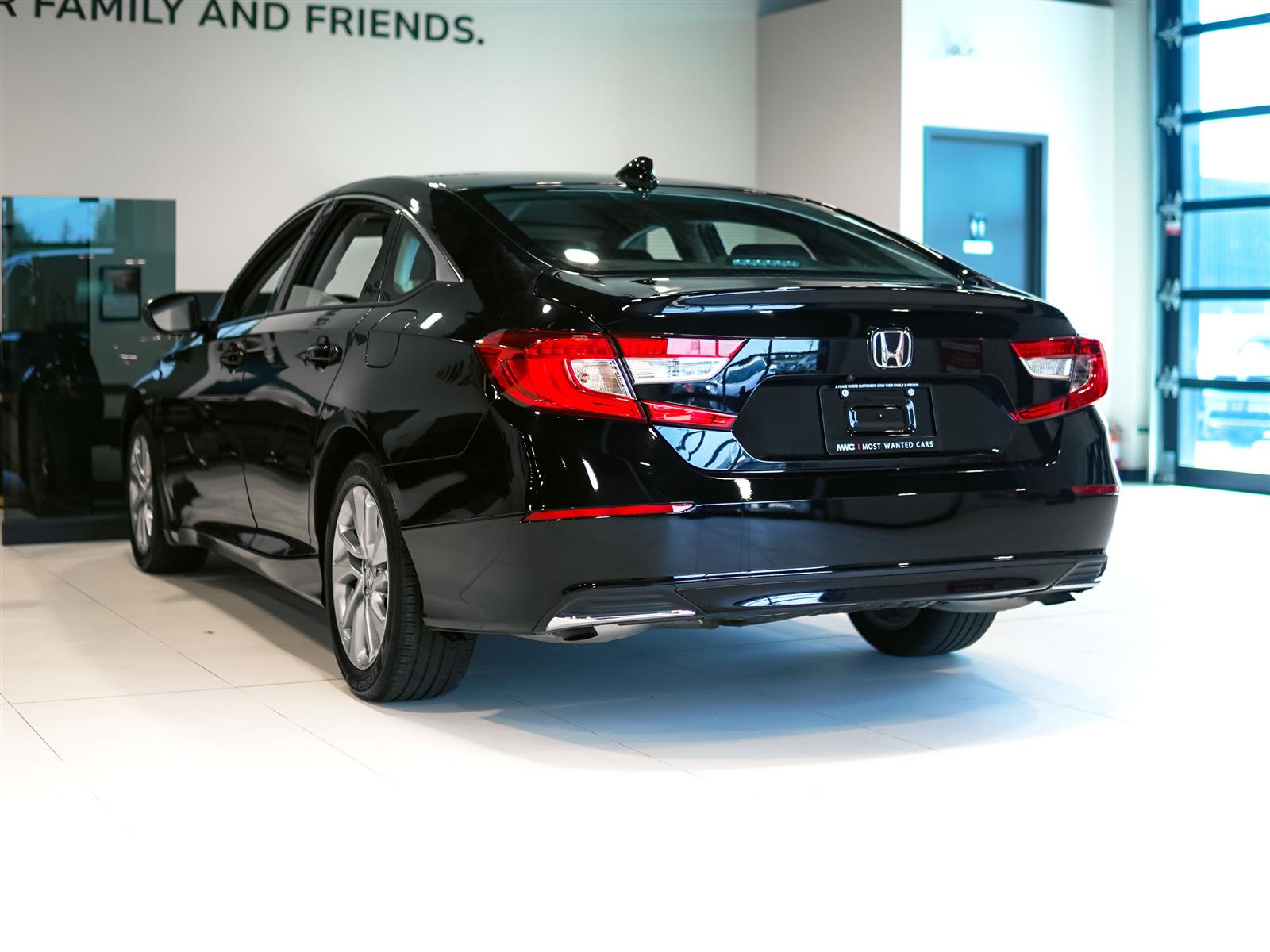 used 2019 Honda Accord car, priced at $21,963