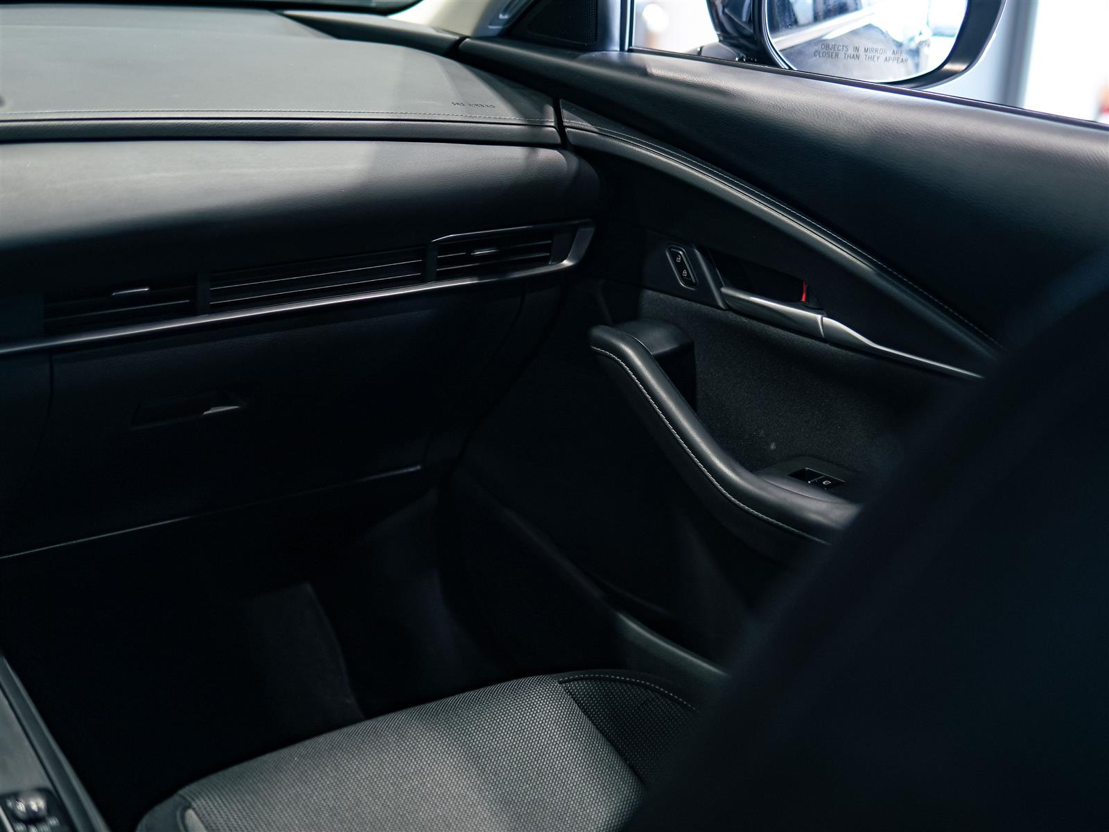 used 2025 Mazda CX-30 car, priced at $28,991