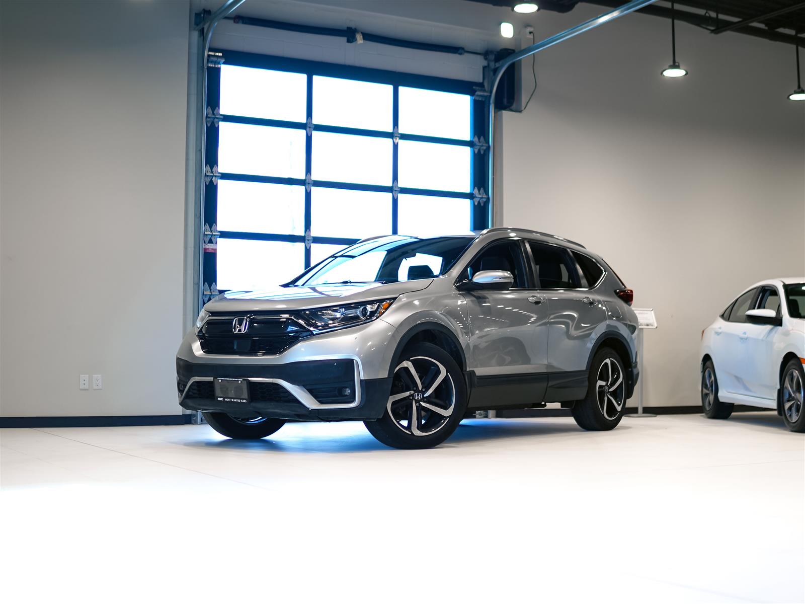 used 2020 Honda CR-V car, priced at $24,962