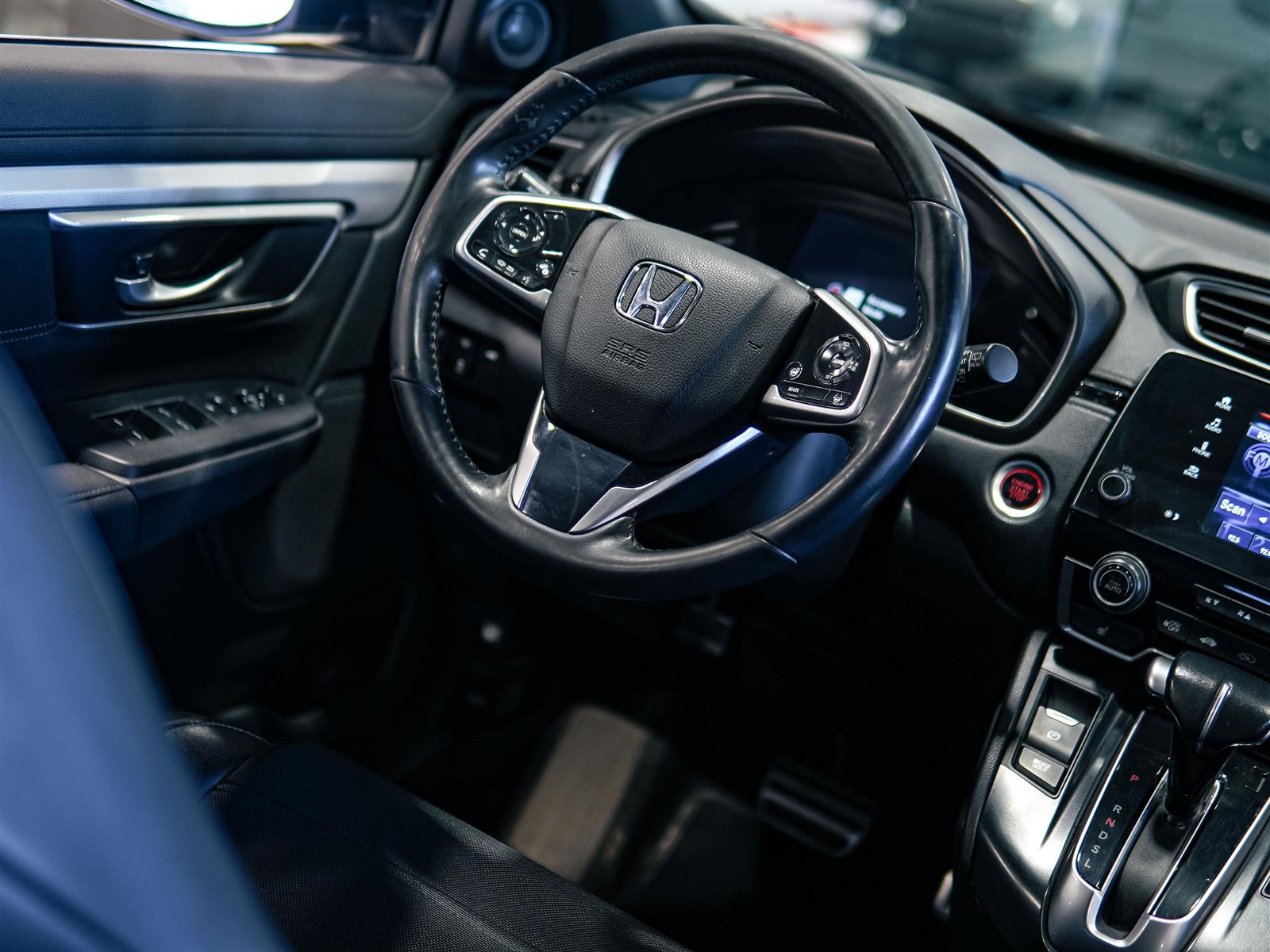 used 2020 Honda CR-V car, priced at $24,962