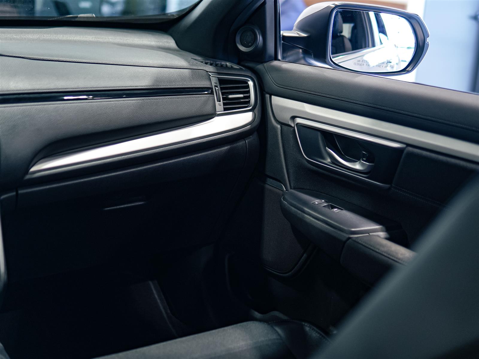 used 2020 Honda CR-V car, priced at $24,962