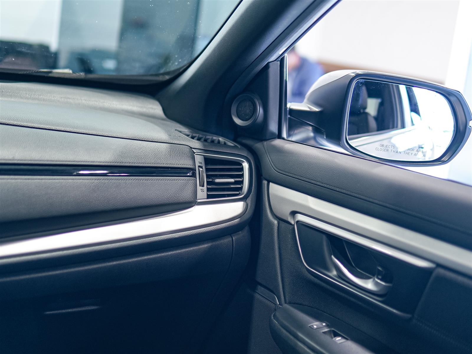 used 2020 Honda CR-V car, priced at $24,962
