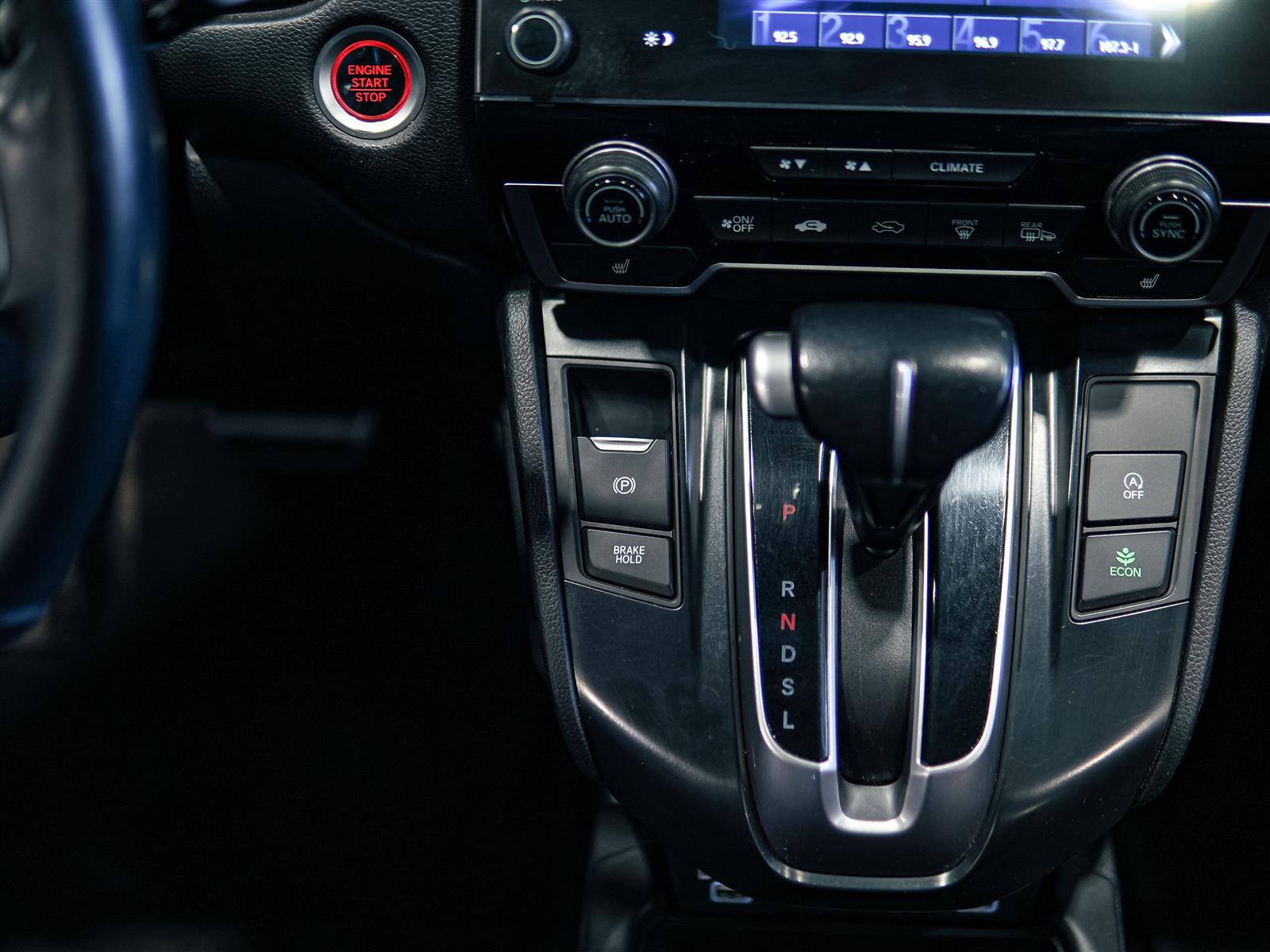 used 2020 Honda CR-V car, priced at $24,962
