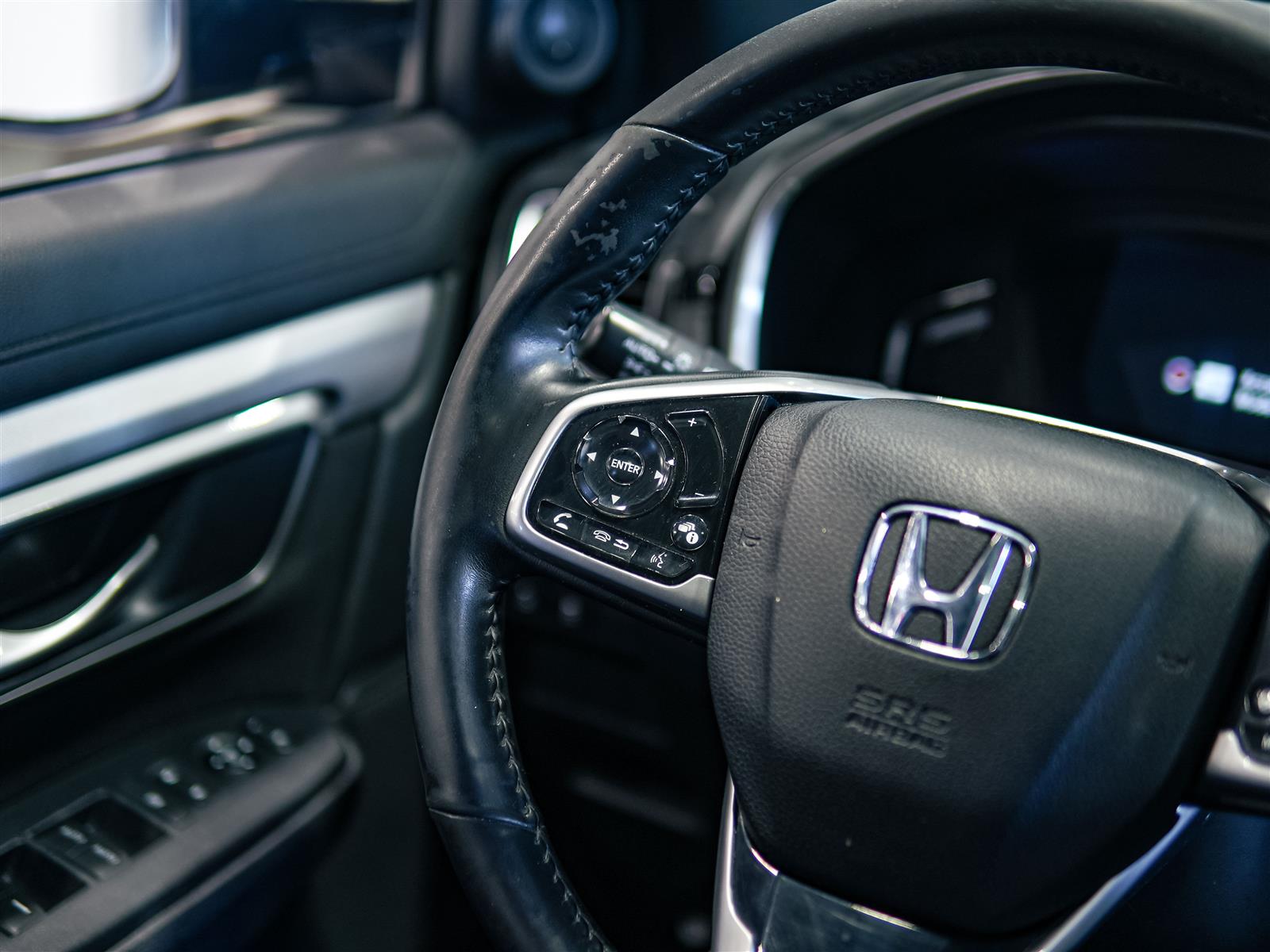 used 2020 Honda CR-V car, priced at $24,962