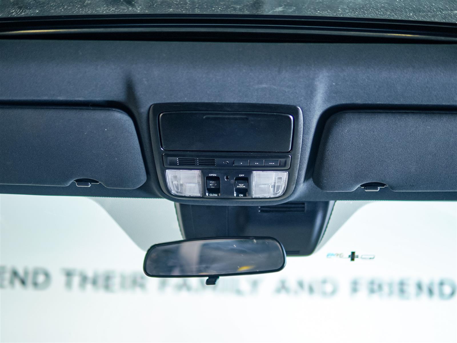 used 2020 Honda CR-V car, priced at $24,962
