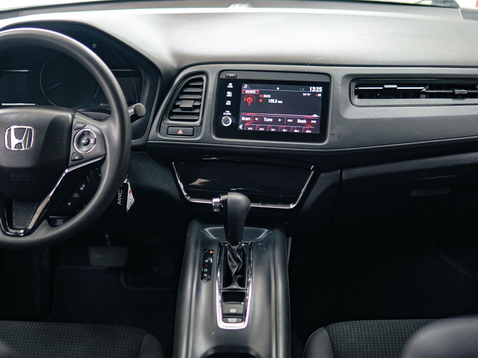 used 2019 Honda HR-V car, priced at $22,682