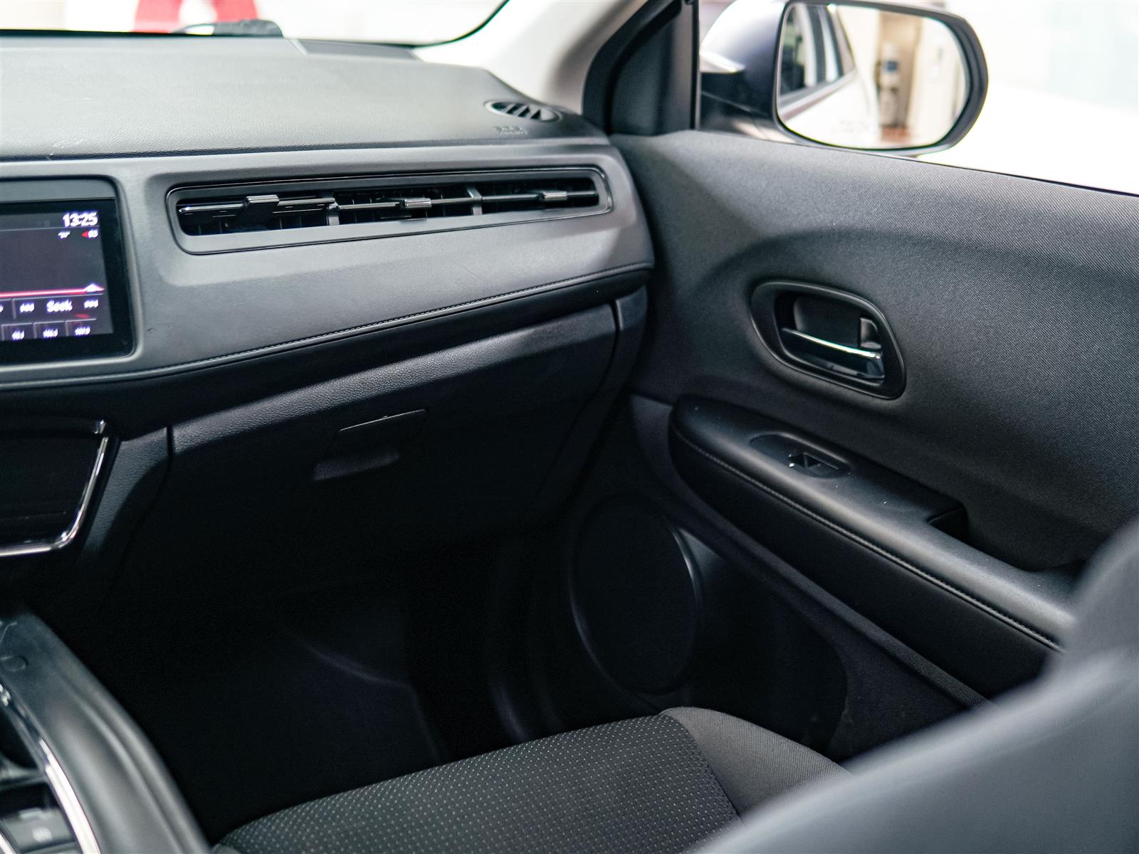 used 2019 Honda HR-V car, priced at $22,682