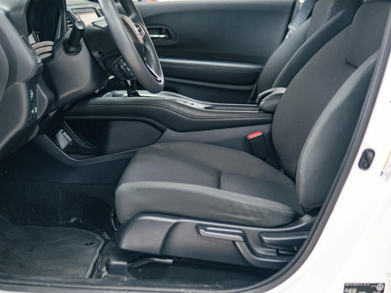 used 2019 Honda HR-V car, priced at $22,682