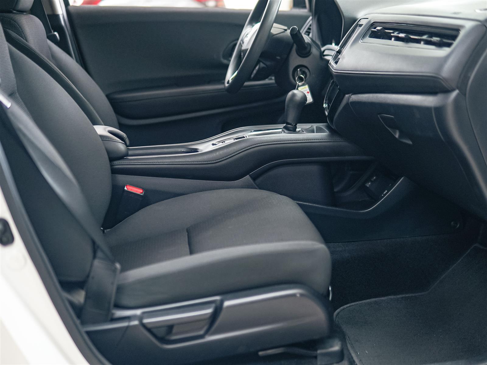 used 2019 Honda HR-V car, priced at $22,682