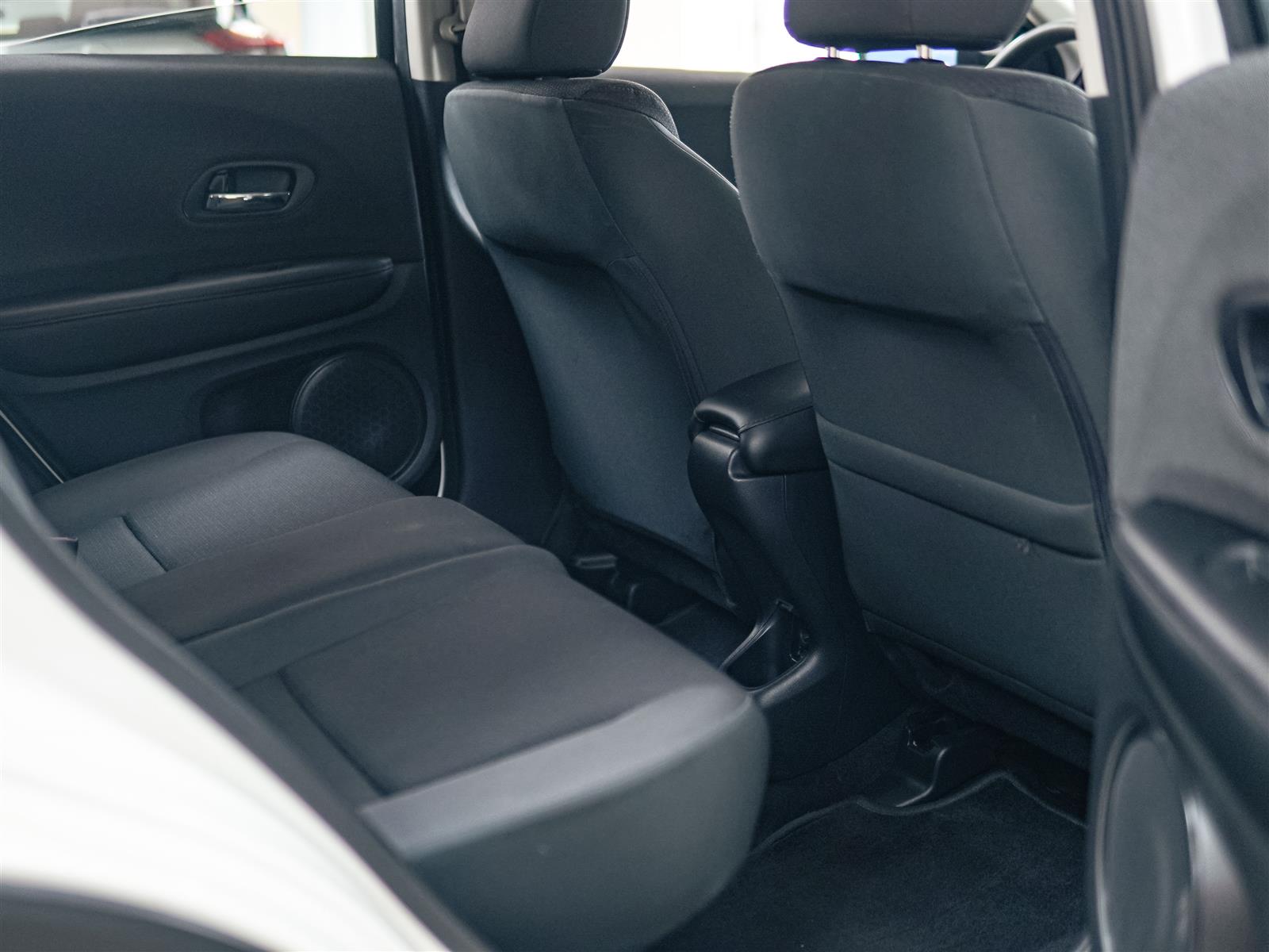 used 2019 Honda HR-V car, priced at $22,682