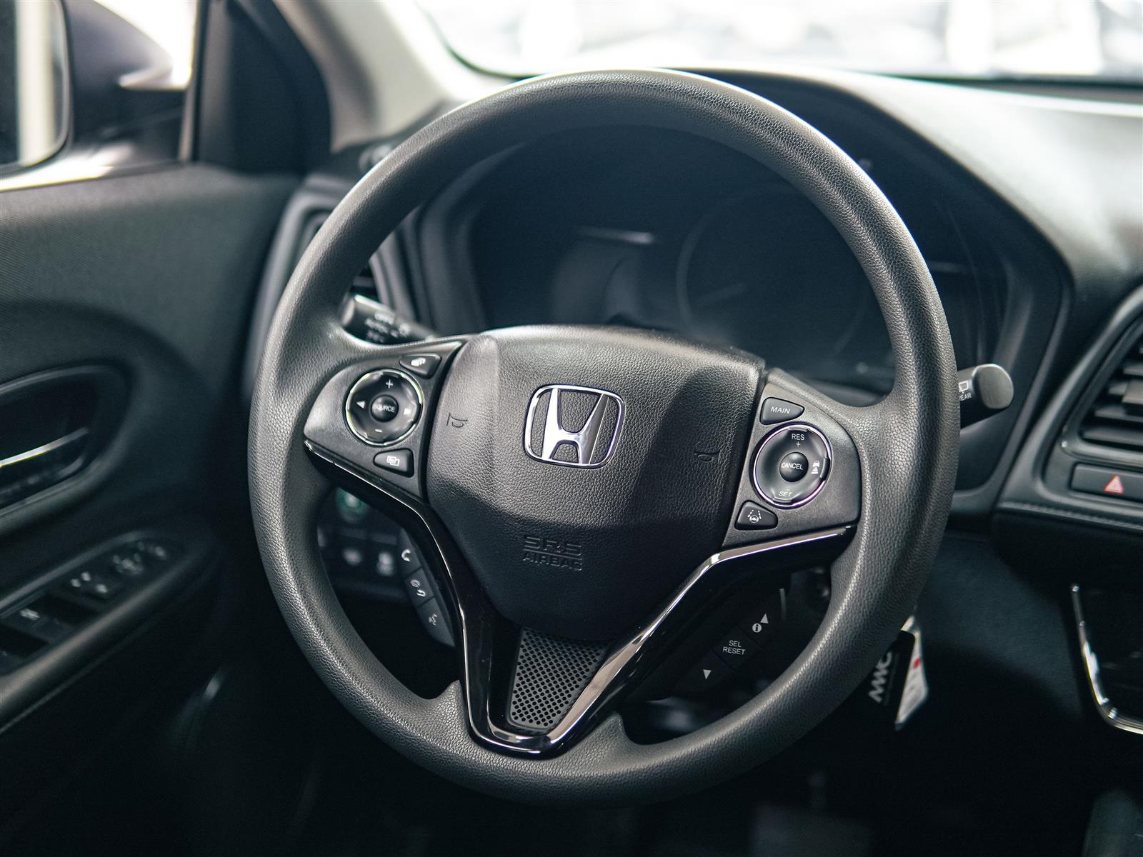 used 2019 Honda HR-V car, priced at $22,682