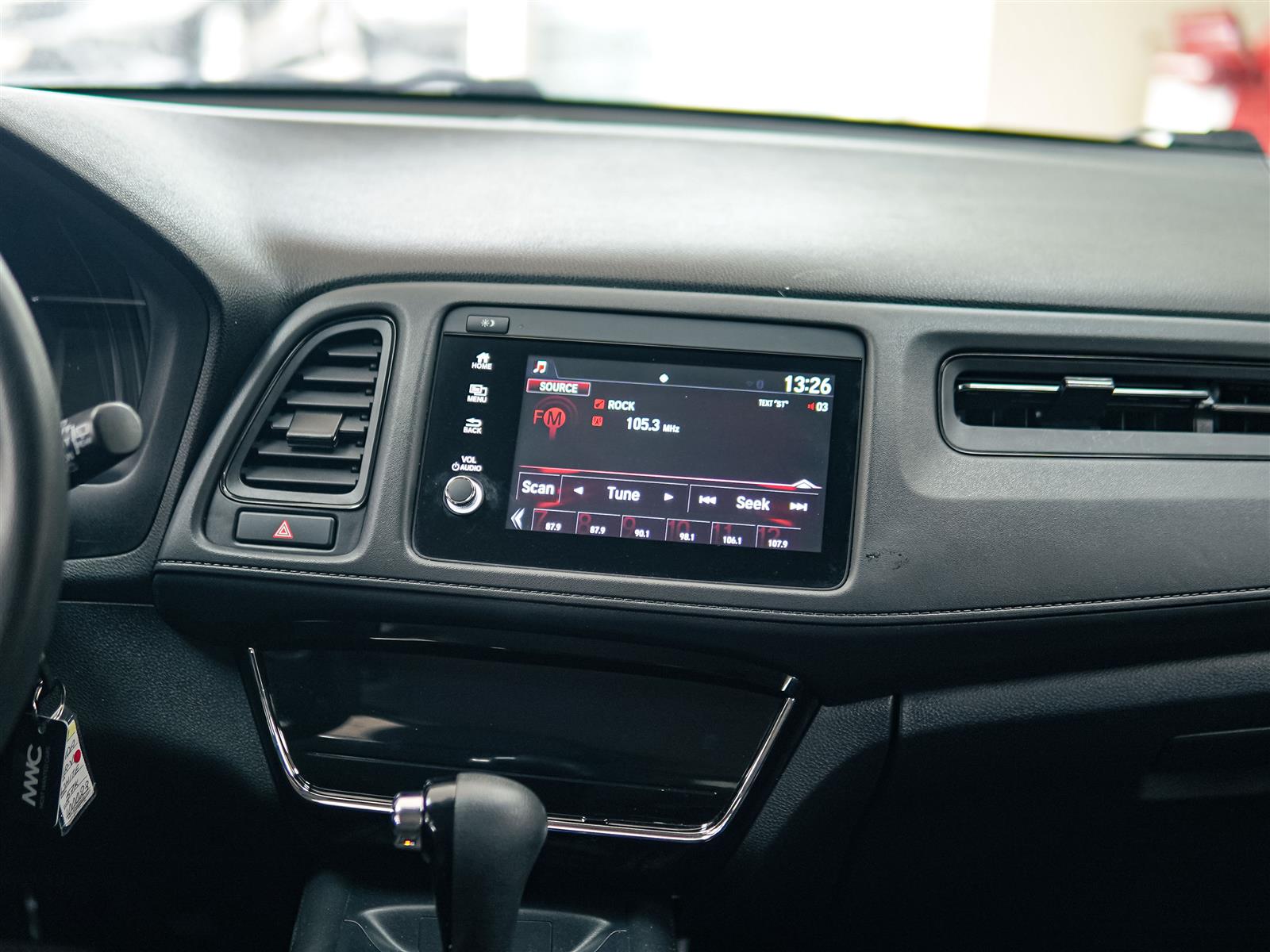 used 2019 Honda HR-V car, priced at $22,682