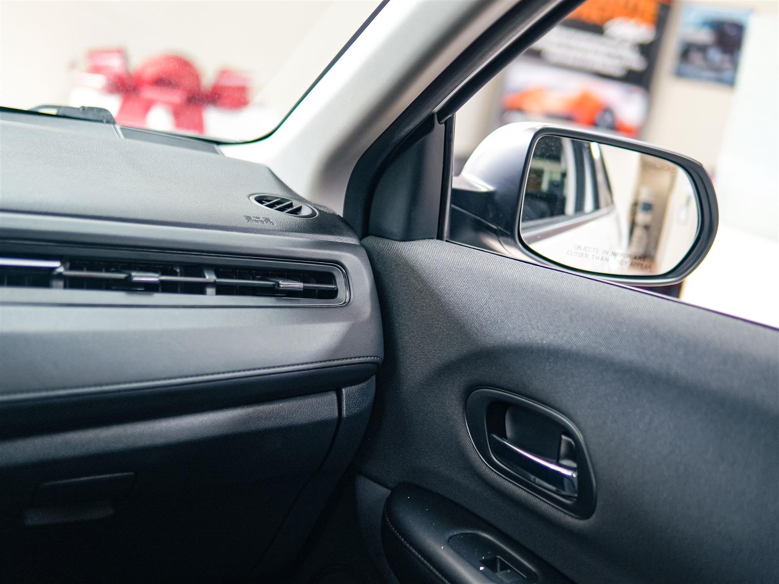 used 2019 Honda HR-V car, priced at $22,682