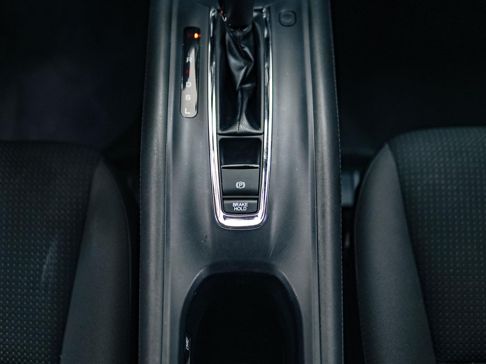 used 2019 Honda HR-V car, priced at $22,682