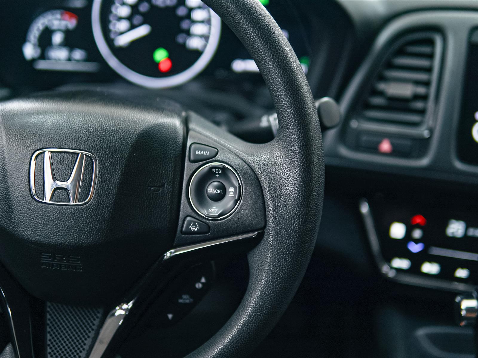 used 2019 Honda HR-V car, priced at $22,682
