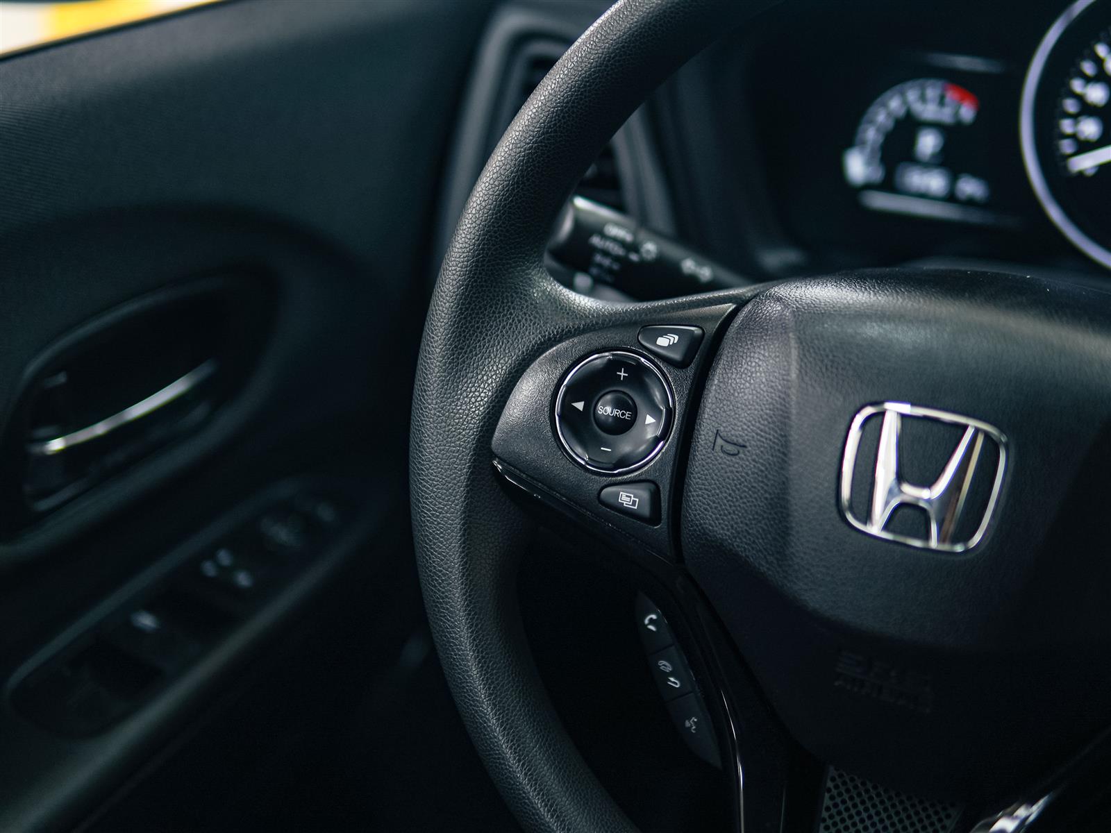 used 2019 Honda HR-V car, priced at $22,682