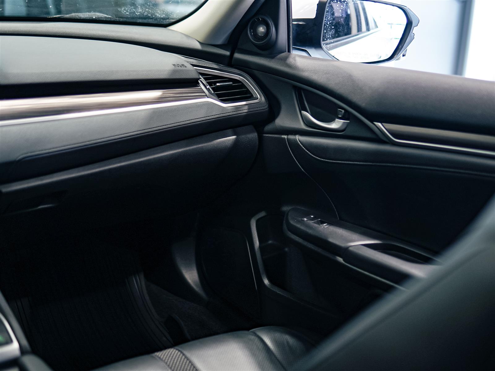 used 2019 Honda Civic car, priced at $20,962