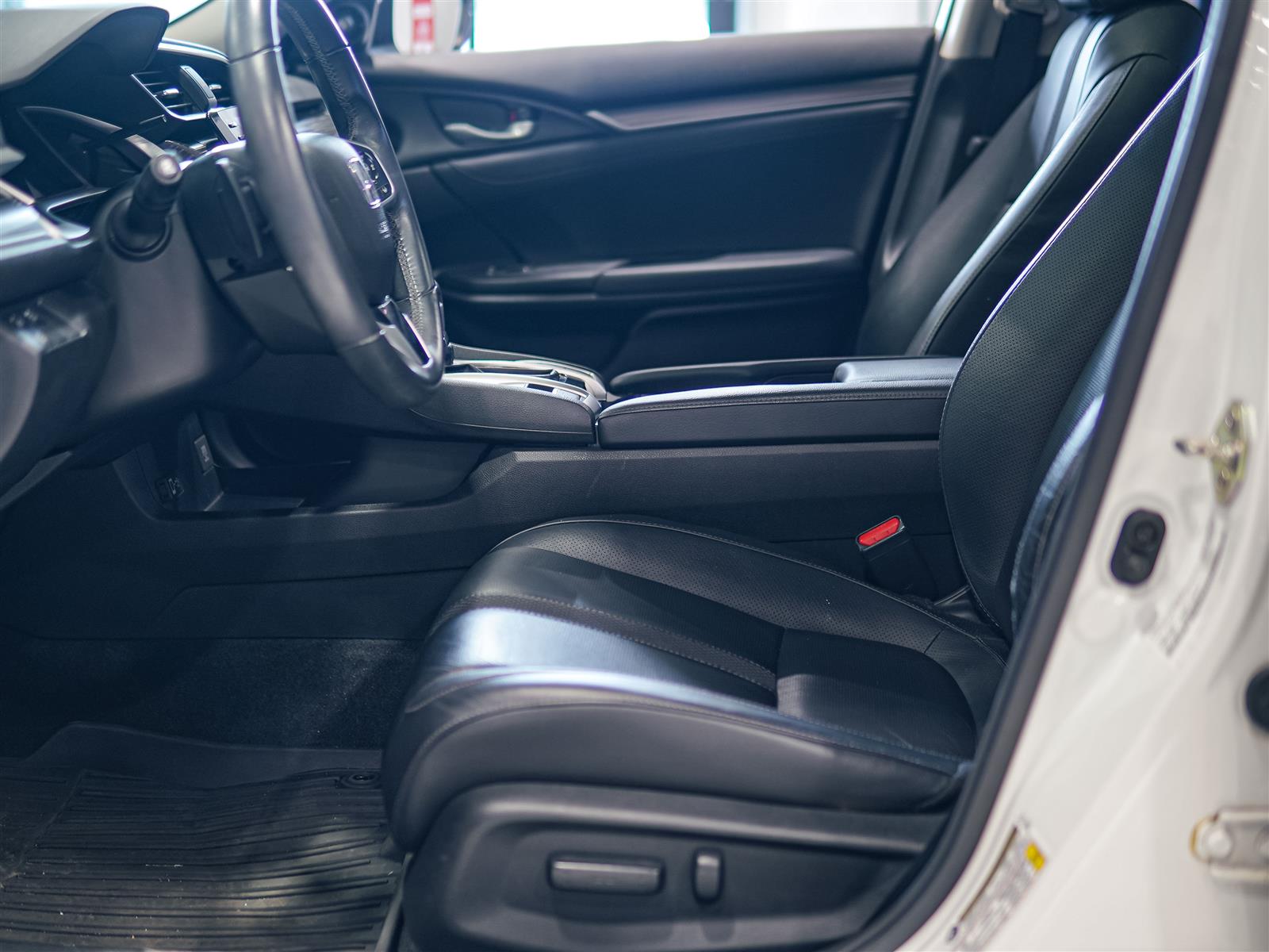 used 2019 Honda Civic car, priced at $20,962