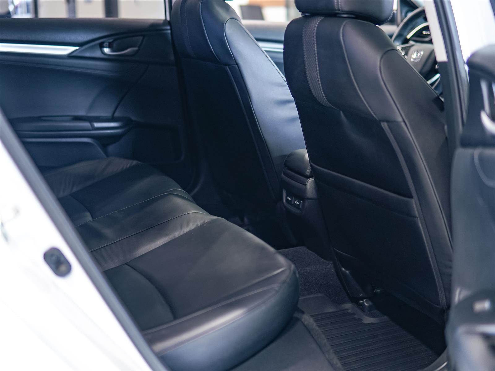 used 2019 Honda Civic car, priced at $20,962